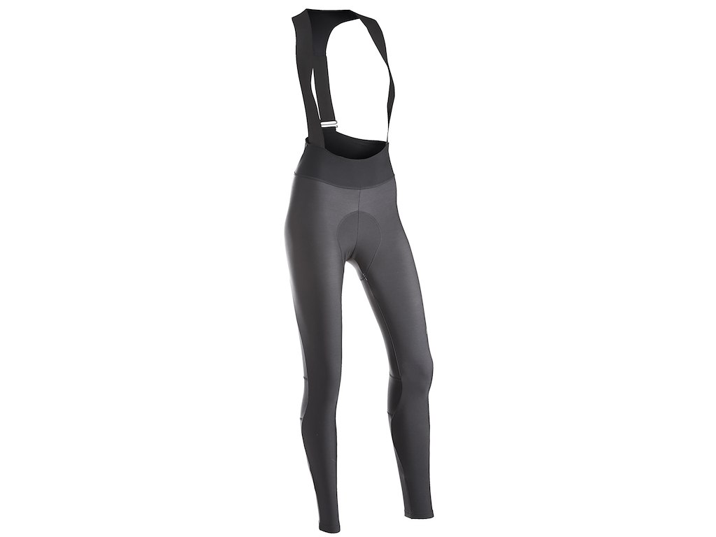 Extreme Ms Wmn Bibtights   Cykelbukser M Pude   Dame   Sort   M fra Northwave