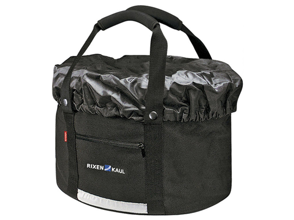 Shopper Taske   Model Comfort Til Styrmontering fra Klickfix