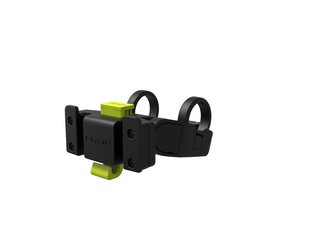 Kf Adapter   Styradapter Til Cykelkurve   Til Styrmontering fra Basil