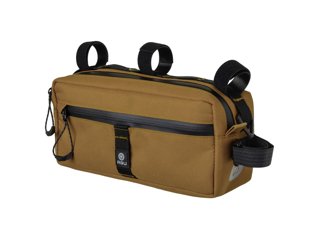 Venture Bar Bag   Styrtaske   Armagnac   2l fra Agu
