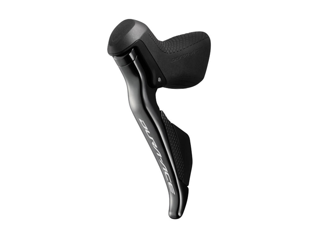 Sti   Dura Ace St R9150 Di2 Double   Greb   Venstre   Mørkegrå fra Shimano