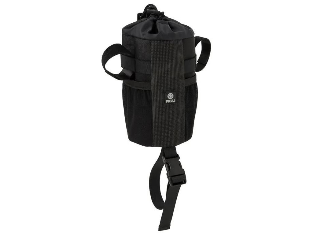 Venture Snack Pack   Sort fra Agu