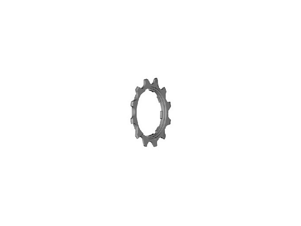 Dura Ace Tandhjul 12 Tands Til 11 Gears Kassette Model Cs R9100 fra Shimano