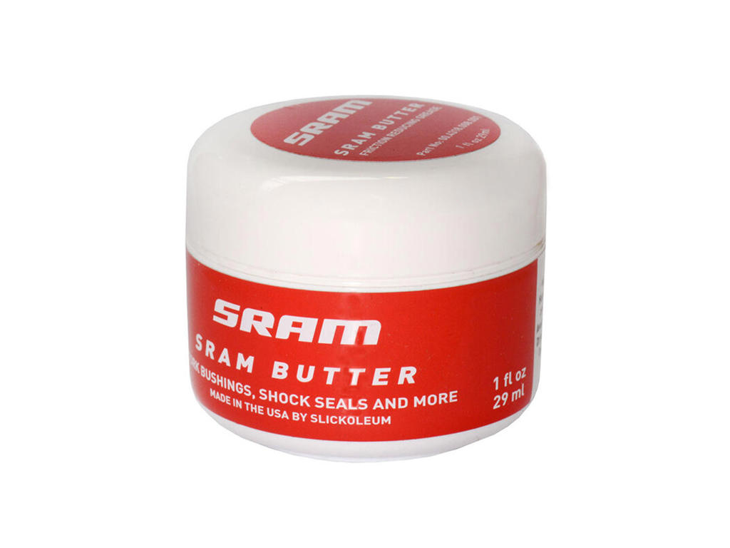 Fedt Til Hjullejer   Friktions Reducerende   29 Ml fra Sram