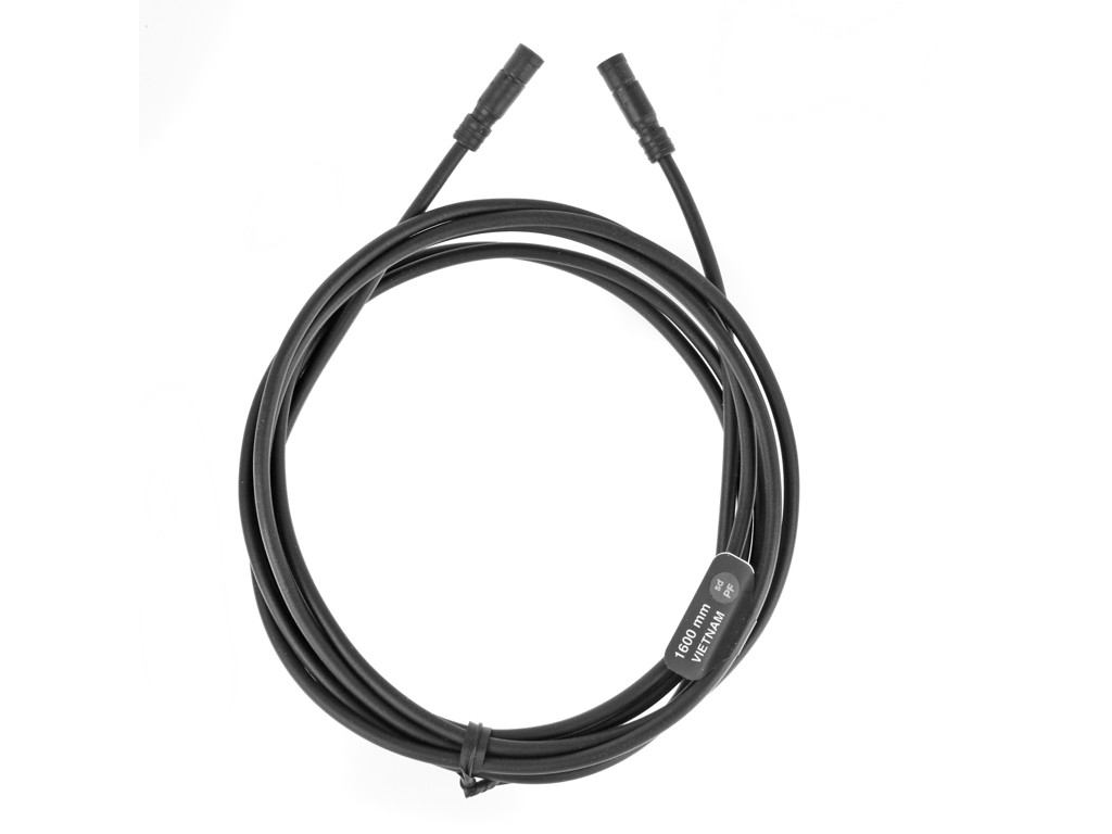 Di2   Ledning Til Cockpit 1600mm Lang   Ew Sd50 fra Shimano