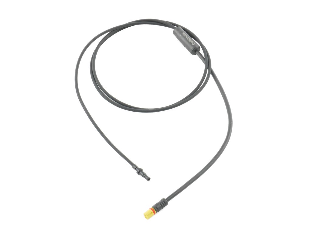 Electric Wire 1600mm Ew Ps300 Bosch Bes3 And Di2 fra Shimano
