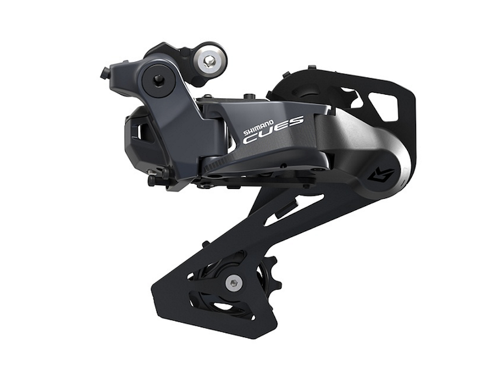 Cues   Bagskifter Til 10 Gear   Rd U8050 Gs Type fra Shimano