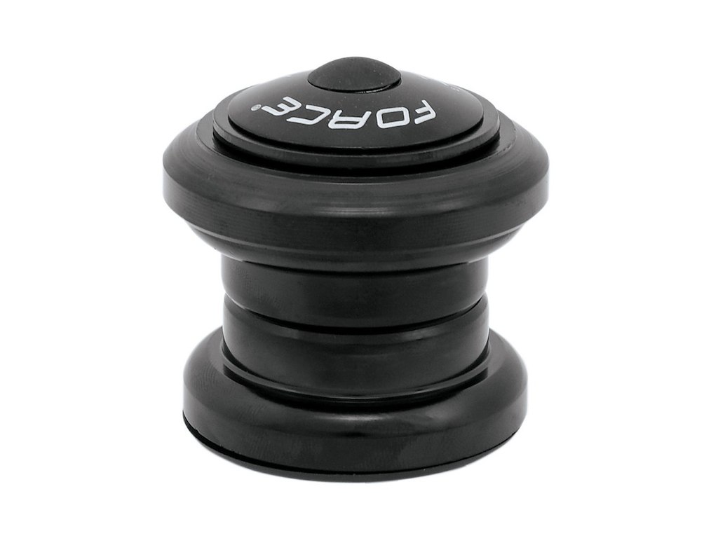 Styrfittings  Ahead 1 1 8" 34 Mm I Top Og 34,1 Mm I Bund fra Force