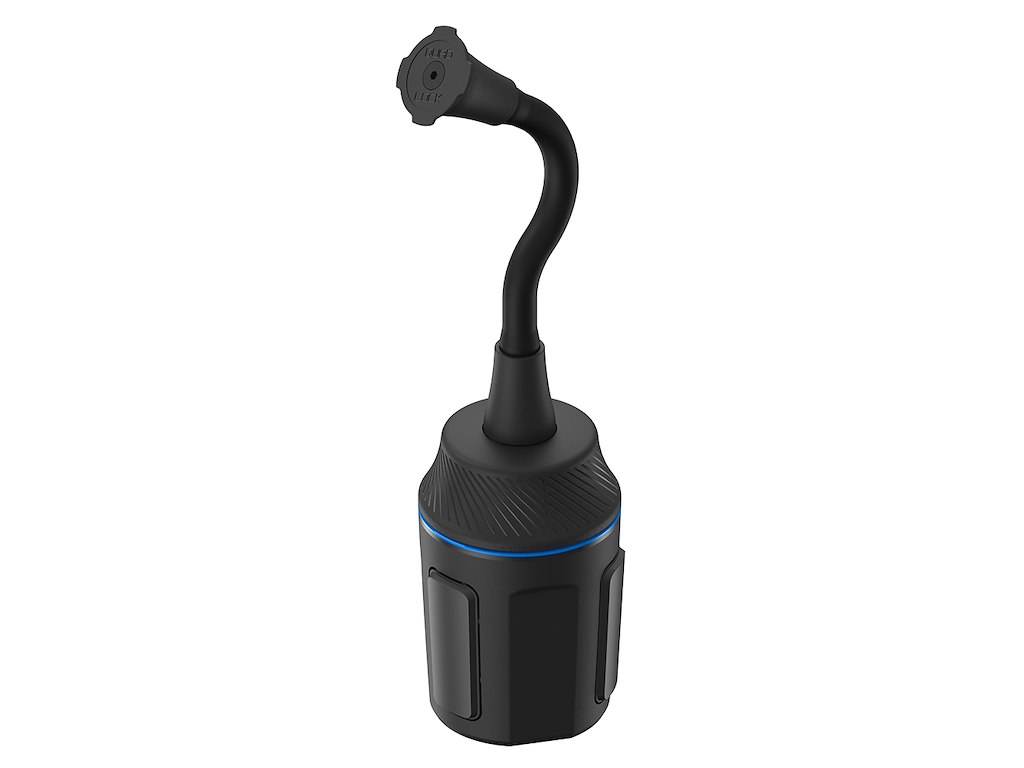 Car Cup Holder Mount fra Quad Lock