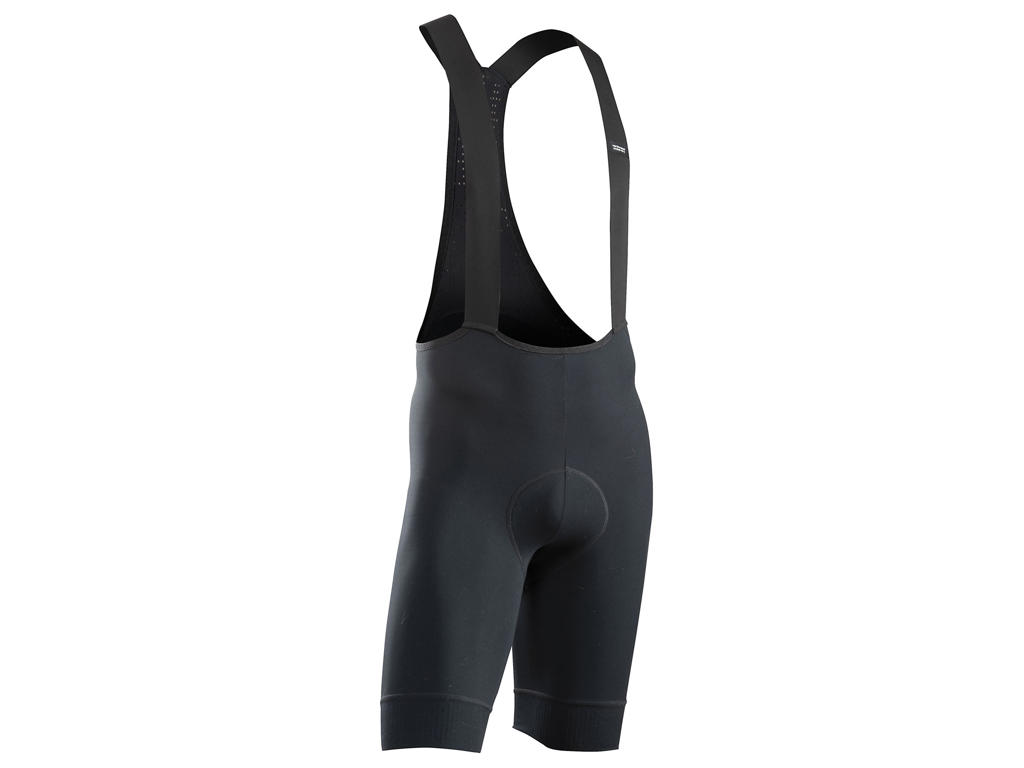 Extreme Pro2   Bib Cykelshorts M Pude   Sort   S fra Northwave