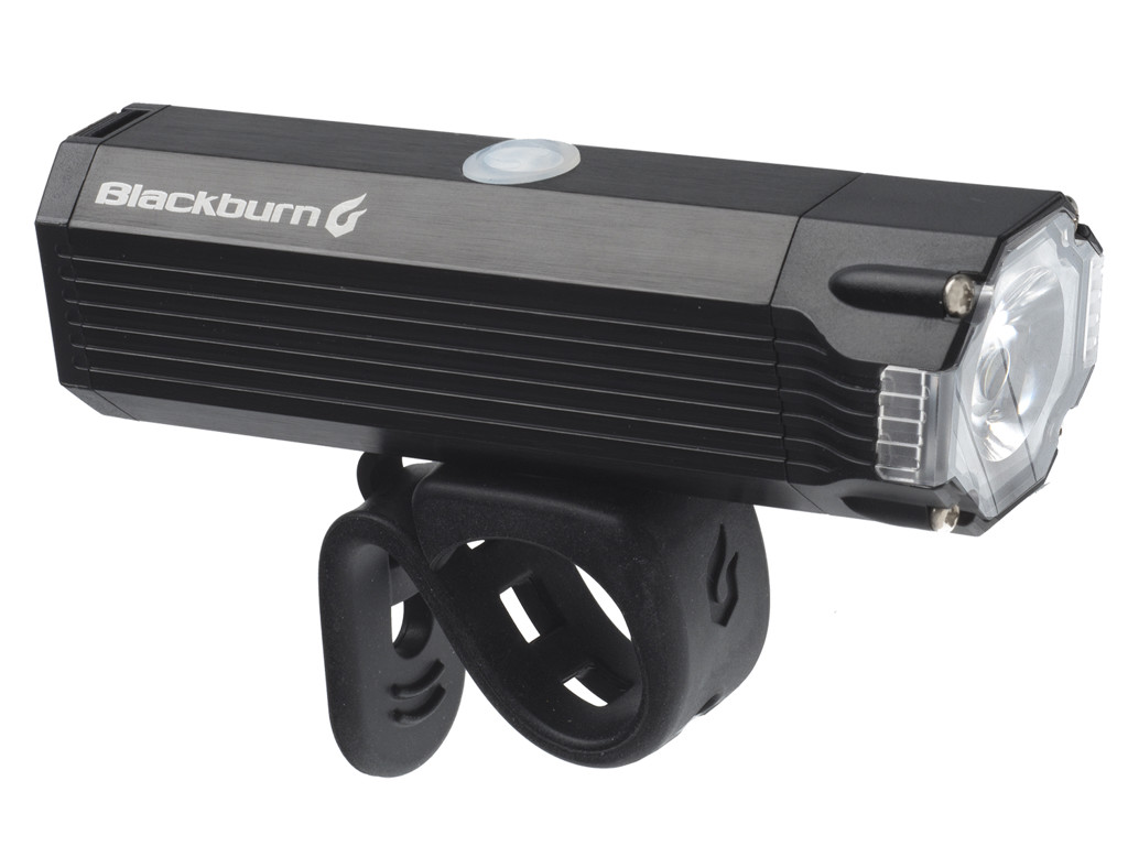 Dayblazer 800   Forlygte   800 Lumen fra Blackburn