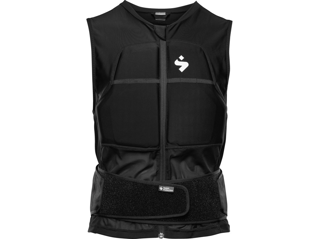 Enduro Race Vest   Rygskjold   Str. Xl fra Sweet Protection