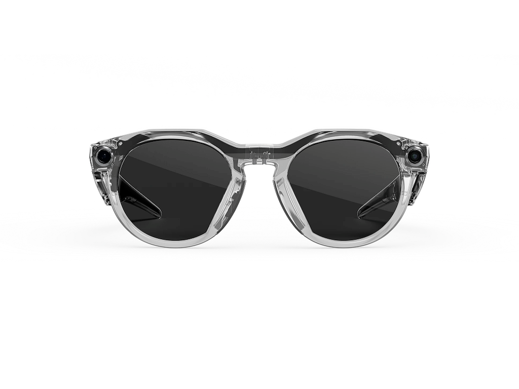 Meta Hstn   Solbriller   Transitions Grey Clear fra Oakley