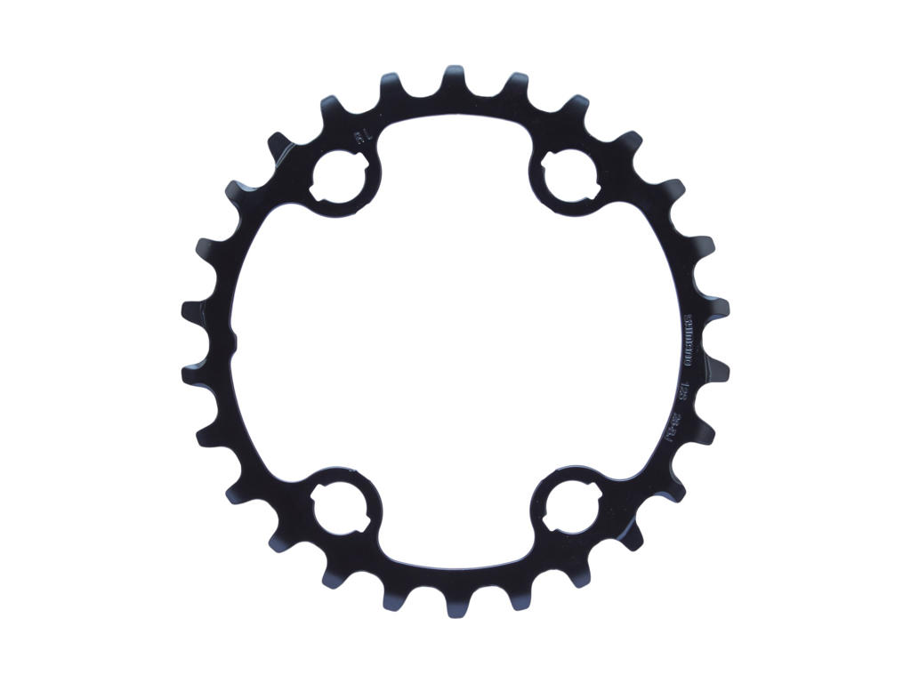 Slx   Klinge 26 Tands Bj   Til Fc M7100 2 fra Shimano