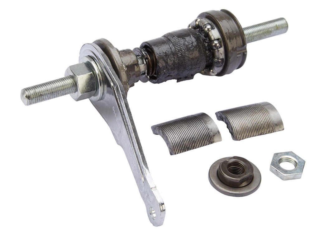 Nexus   Navindsats For 1 Gears Bagnav   165mm   Cb E110 fra Shimano