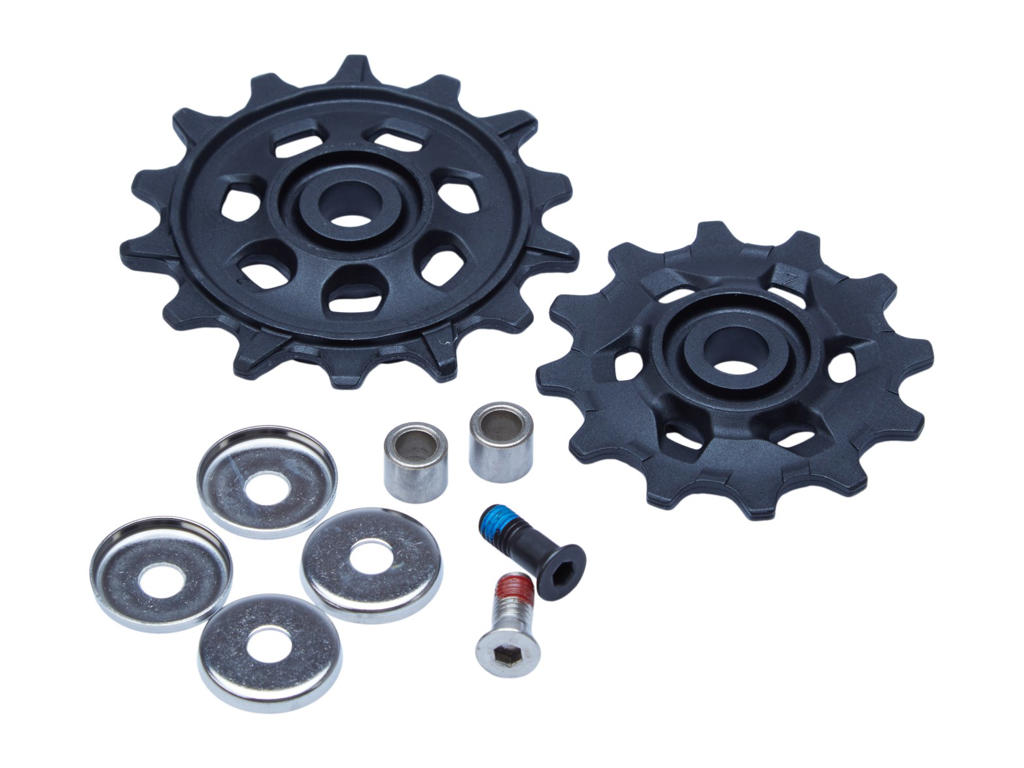 Eagle   Pulleyhjul   12 Gear   2 Stk. fra Sram