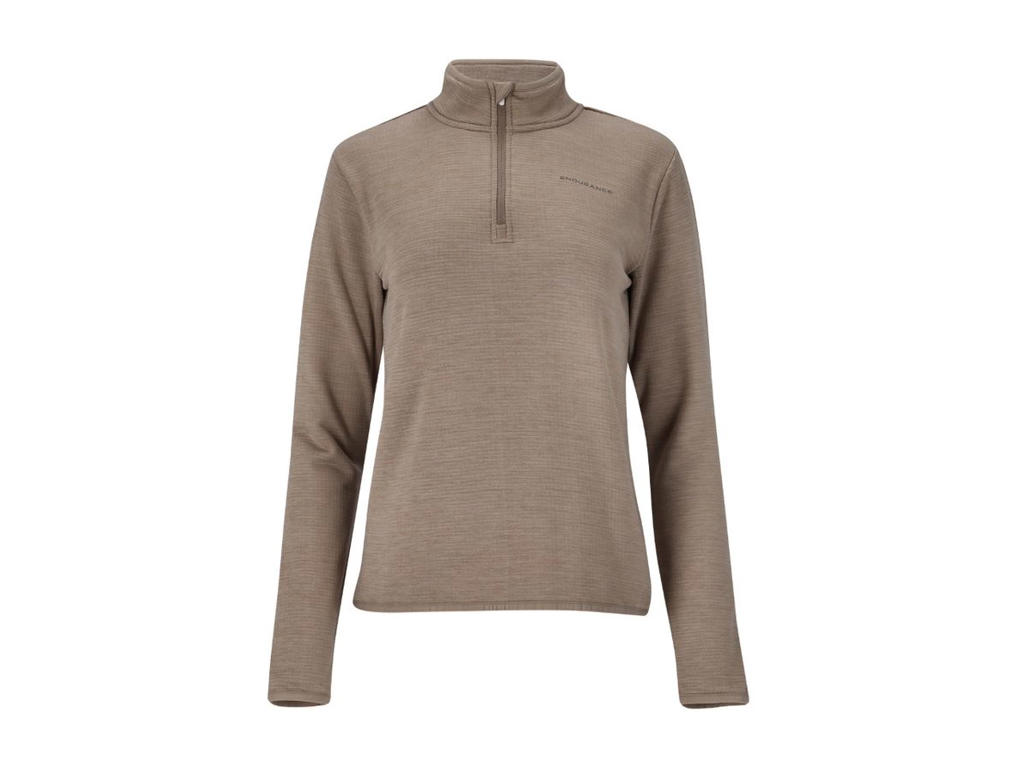 Vironic    Midlayer   Loose Fit   Dame   Atmosphere    Str. 44 fra Endurance