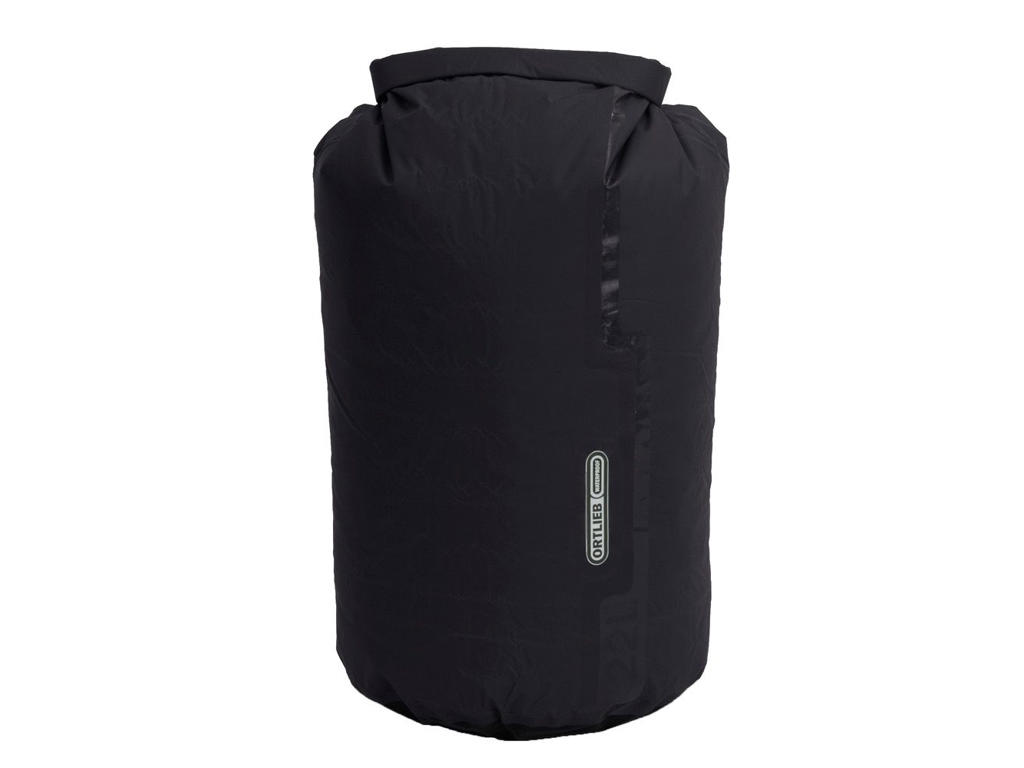 Dry Bag   Vandtæt Taske   22 Liter   Sort fra Ortlieb