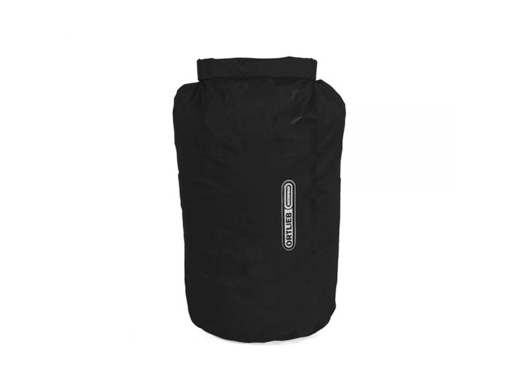 Dry Bag   Vandtæt Taske   7 Liter   Sort fra Ortlieb