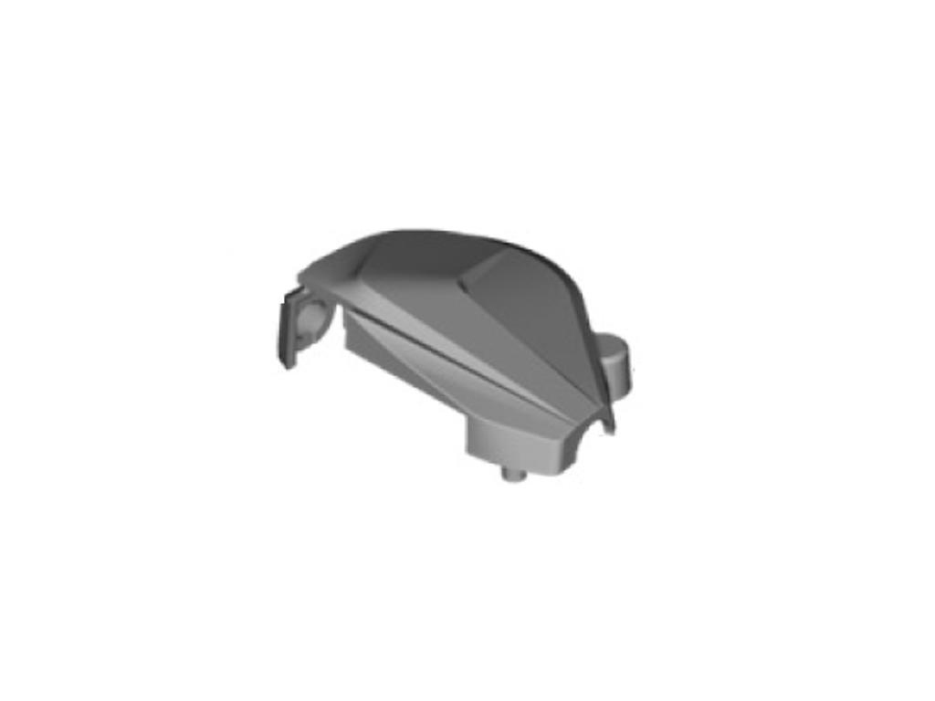 Alivio   Dæksel Til Venstre Skiftegreb   Sl M3100 2l fra Shimano