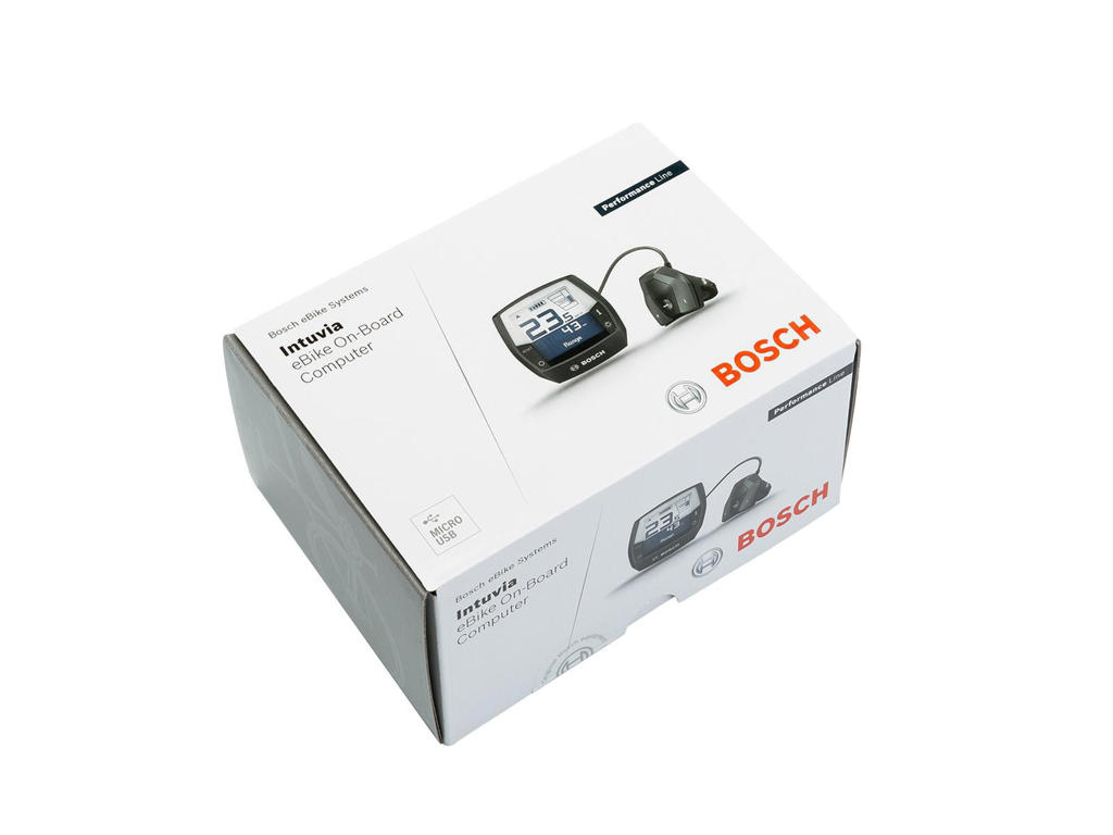 Eftermonterings Kit Til Intuvia (bui255) fra Bosch