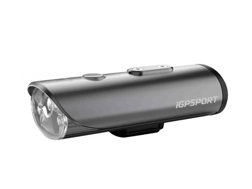 Vs1800   Smart Forlygte   1800 Lumen fra Igpsport
