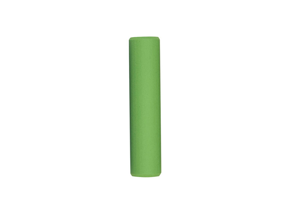 Greb Esi Extra Chunky 100% Silikone 34 Mm Grøn fra Esi Grips
