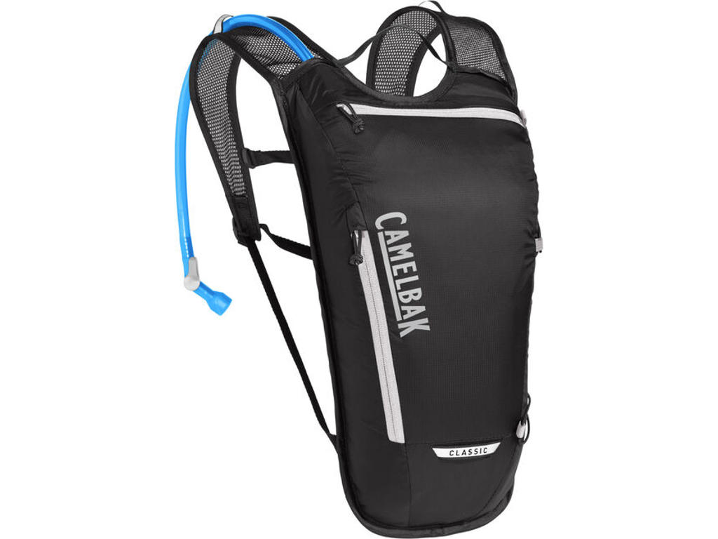 Classic Light   Rygsæk 2 L Med 2 L Vandreservior   Black fra Camelbak