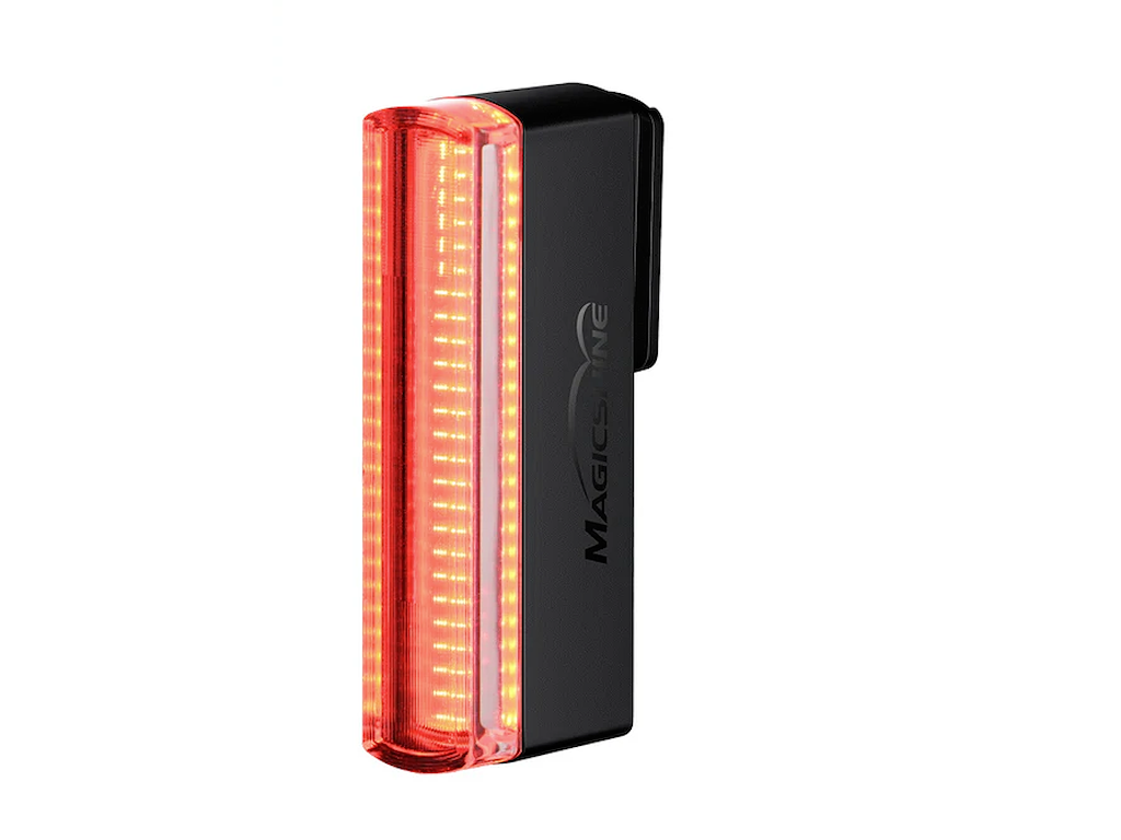 Seemee 50 Pro   Baglygte   Magnetisk   50 Lumen fra Magicshine