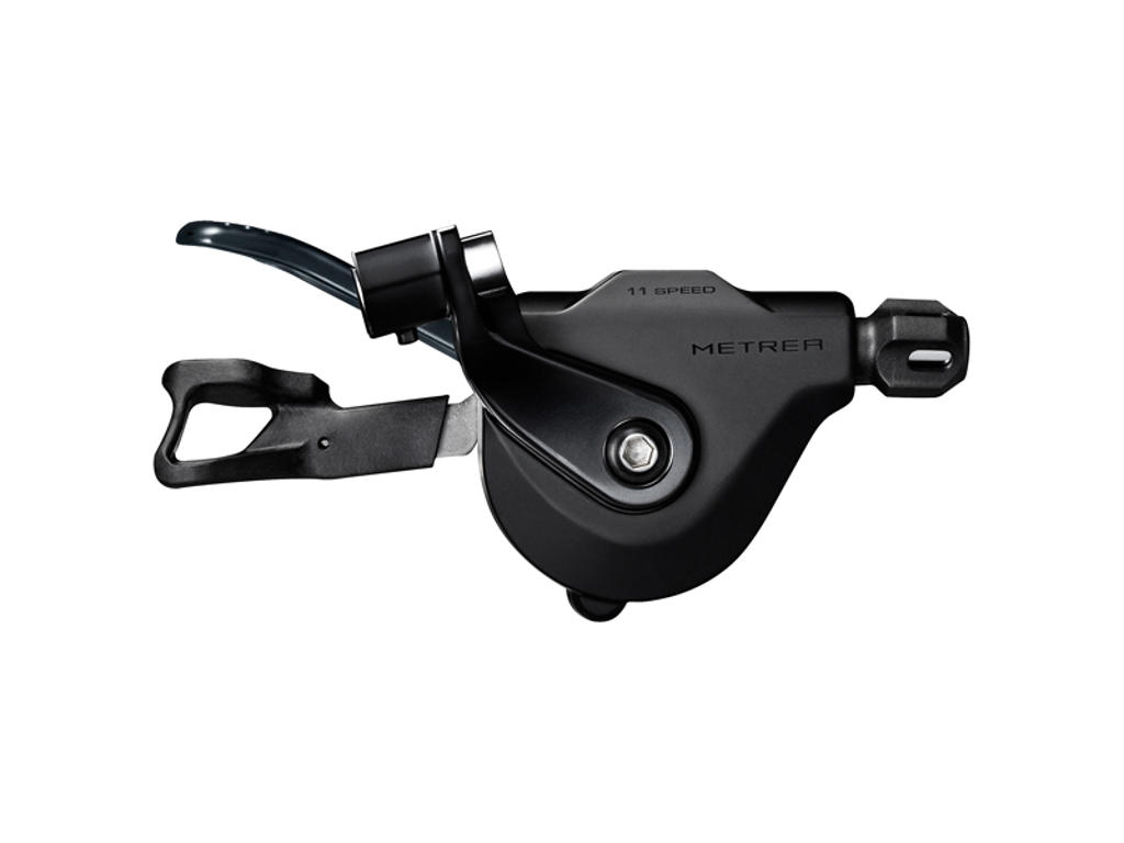 Metrea   Skiftegreb Sl U5000 Højre   Flat Bar   11 Speed fra Shimano