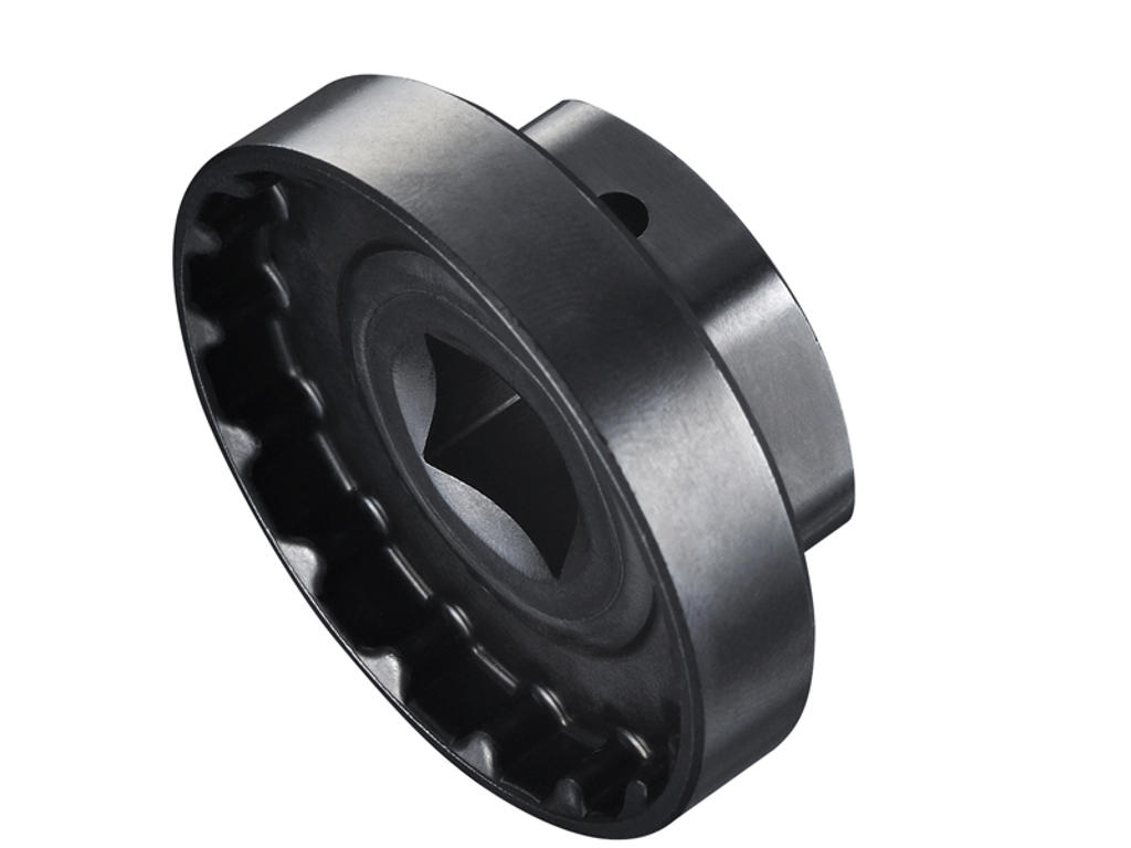 Krankboks Værktøj Tl Fc33 fra Shimano