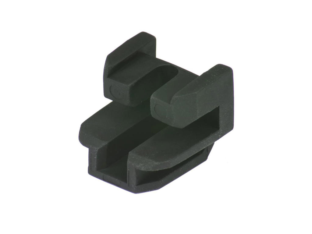 Styreskinne Adapter 4 Mm fra Bosch