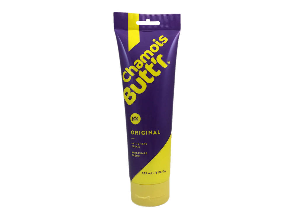 Original   Buksefedt   235 Ml fra Chamois Buttr