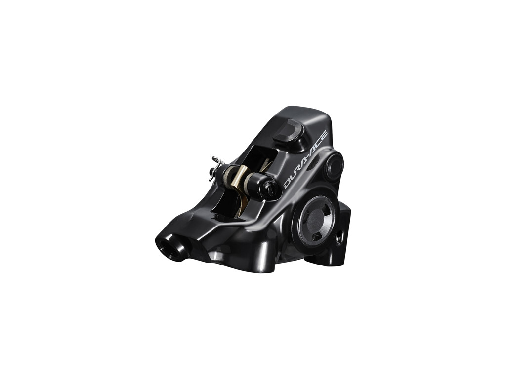 Dura Ace   Bremsekaliber Hydraulisk   Bag   Br R9270 R fra Shimano