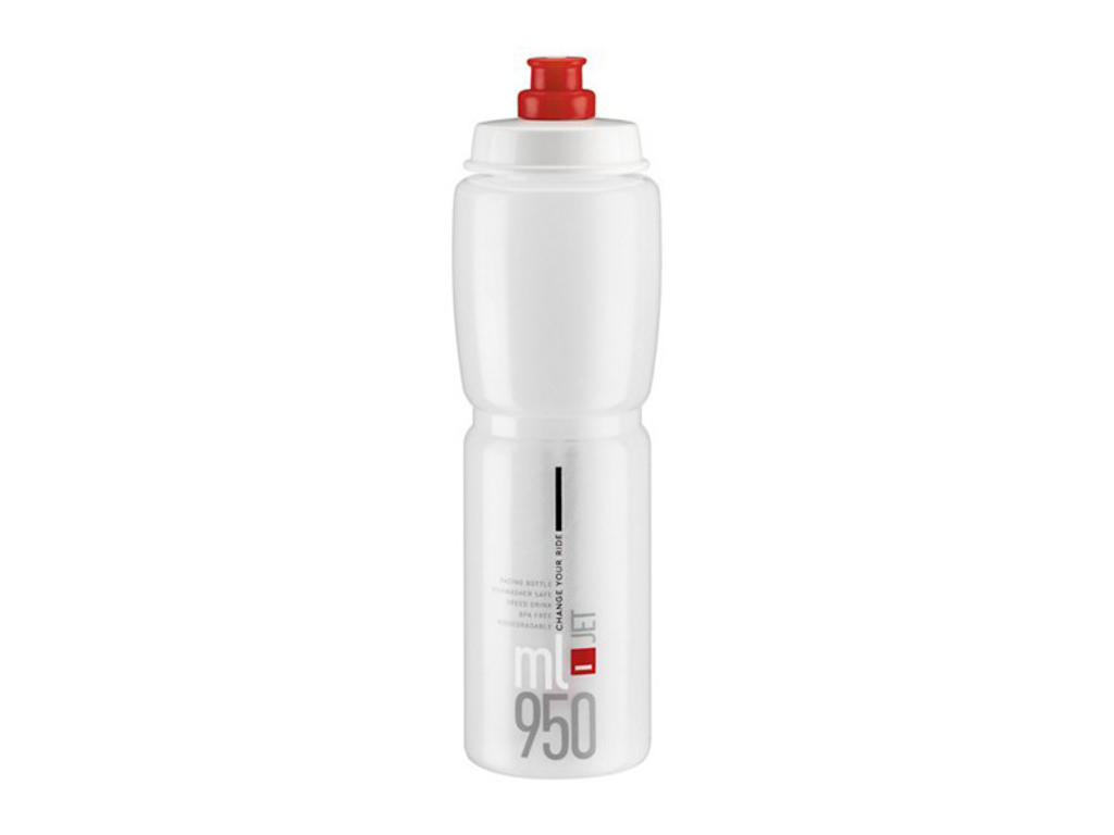Jet   Drikkedunk   950ml   100% Biologisk Nedbrydelig   Klar fra Elite