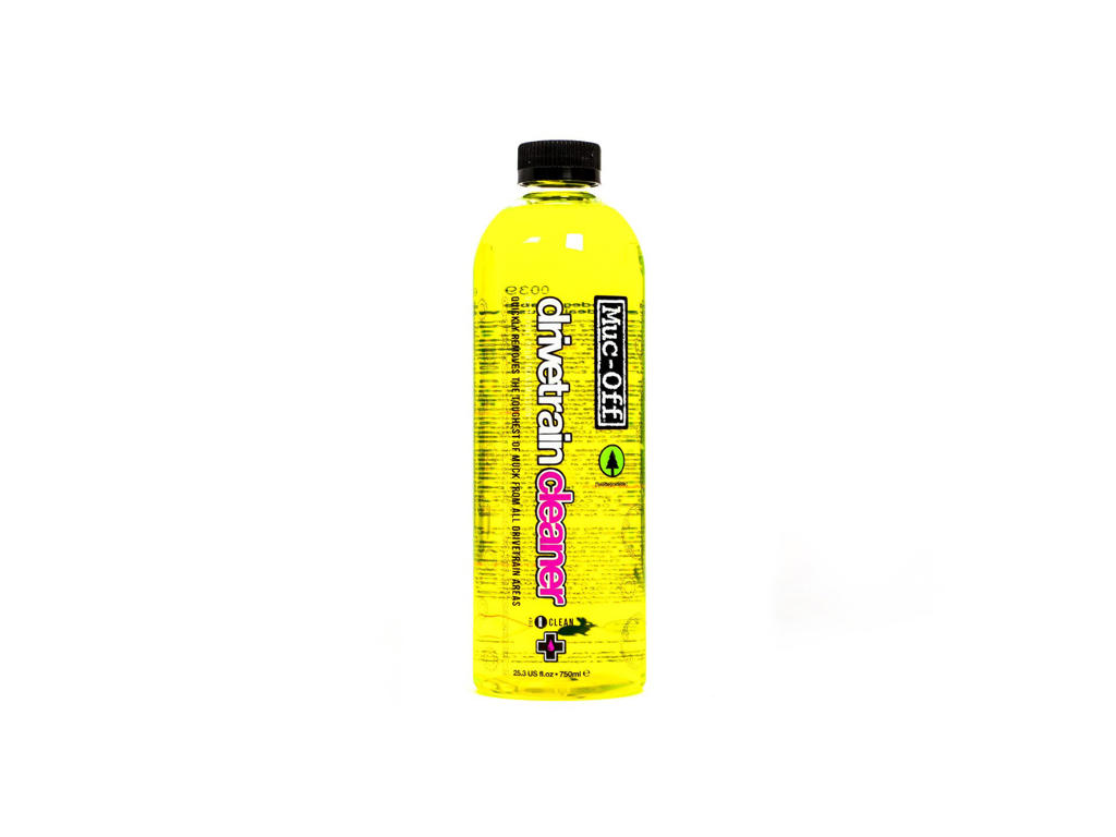 Muc Off Bio Drivetrain Cleaner   750 Ml fra Muc-off