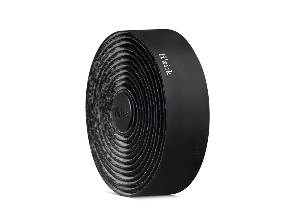 Terra Bondcrush Tacky   Styrbånd   Sort   3 Mm fra Fizik