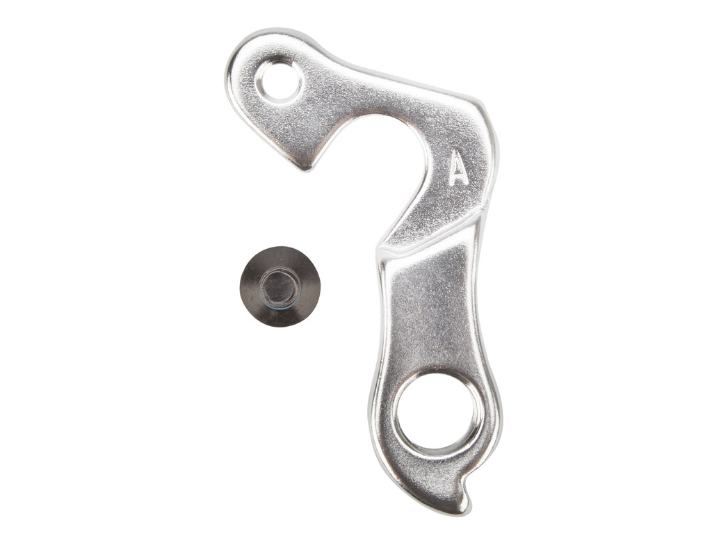 Geardrop Type Gh 026   Sølv fra Union