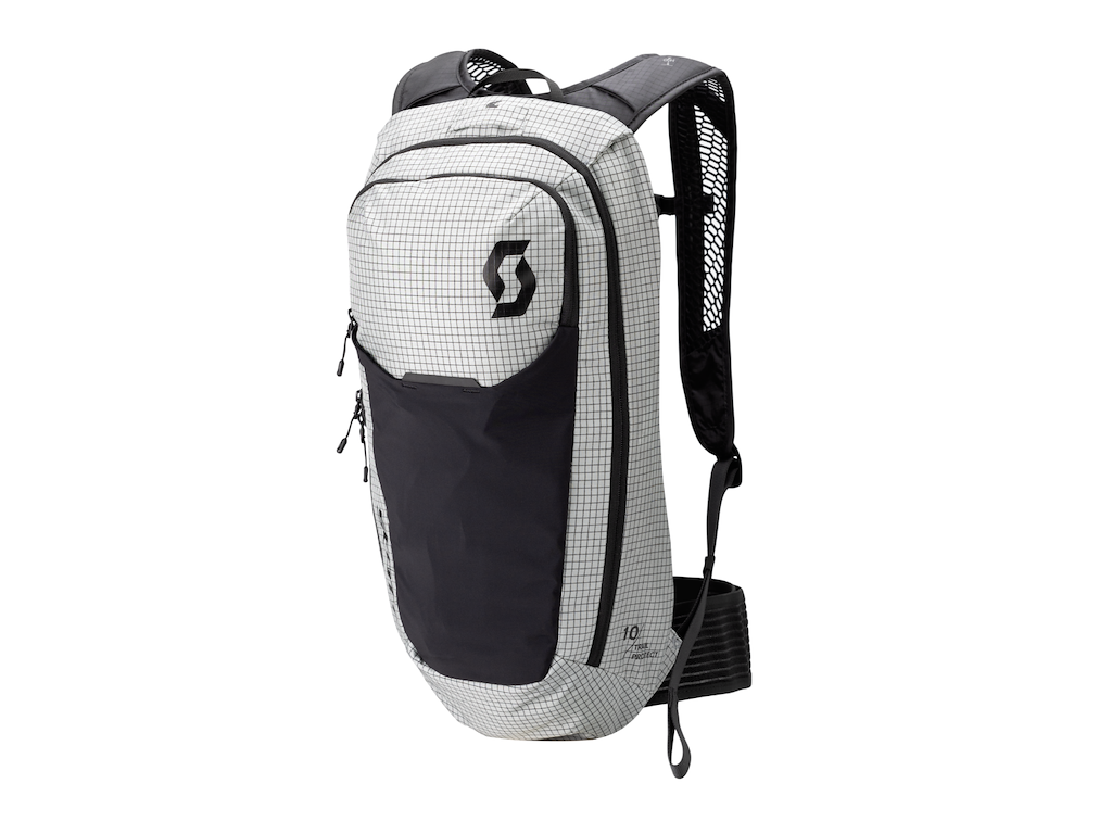Trail Protect 10 Backpack   One Size fra Scott