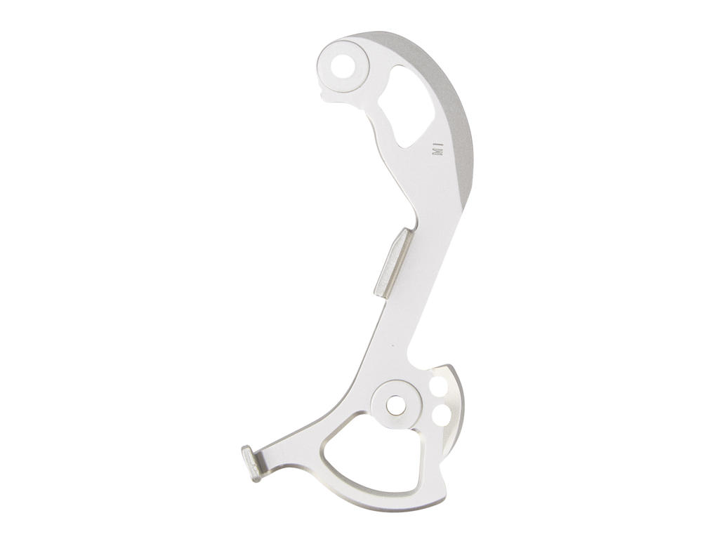 Inderplade   Passer Til   Xt Bagskifter   Rd M772 Gs fra Shimano