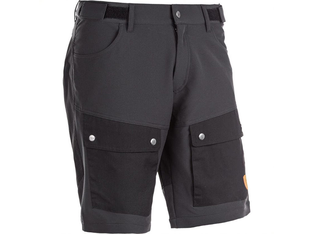 Eric   Vandreshorts   Outdoor   Asphalt    Str. 2xl fra Whistler