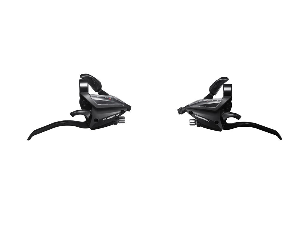 Altus   Skiftegrebssæt St Ef5004   Til 3 X 8 Gear fra Shimano