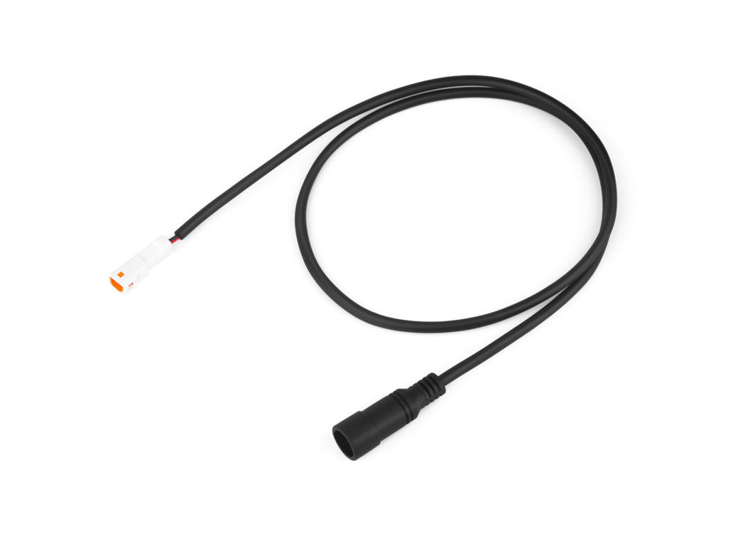 Kabel Til Cykler Med Yamaha El Motor Og Me Lygte Fra   fra Magicshine