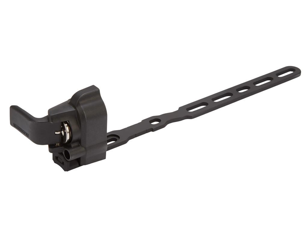 Di2   Batteriholder Bmr2l Lang Model Til Udvendige Kabler fra Shimano