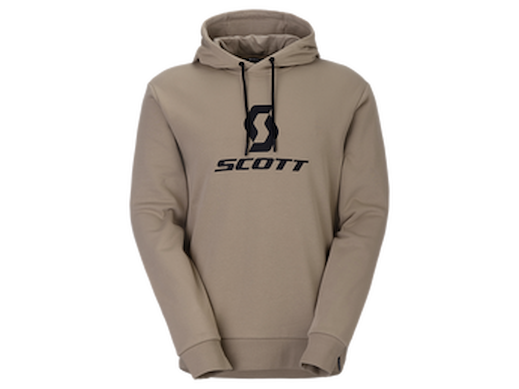 Icon Ls   Herre   Beige   Str. 2xl fra Scott