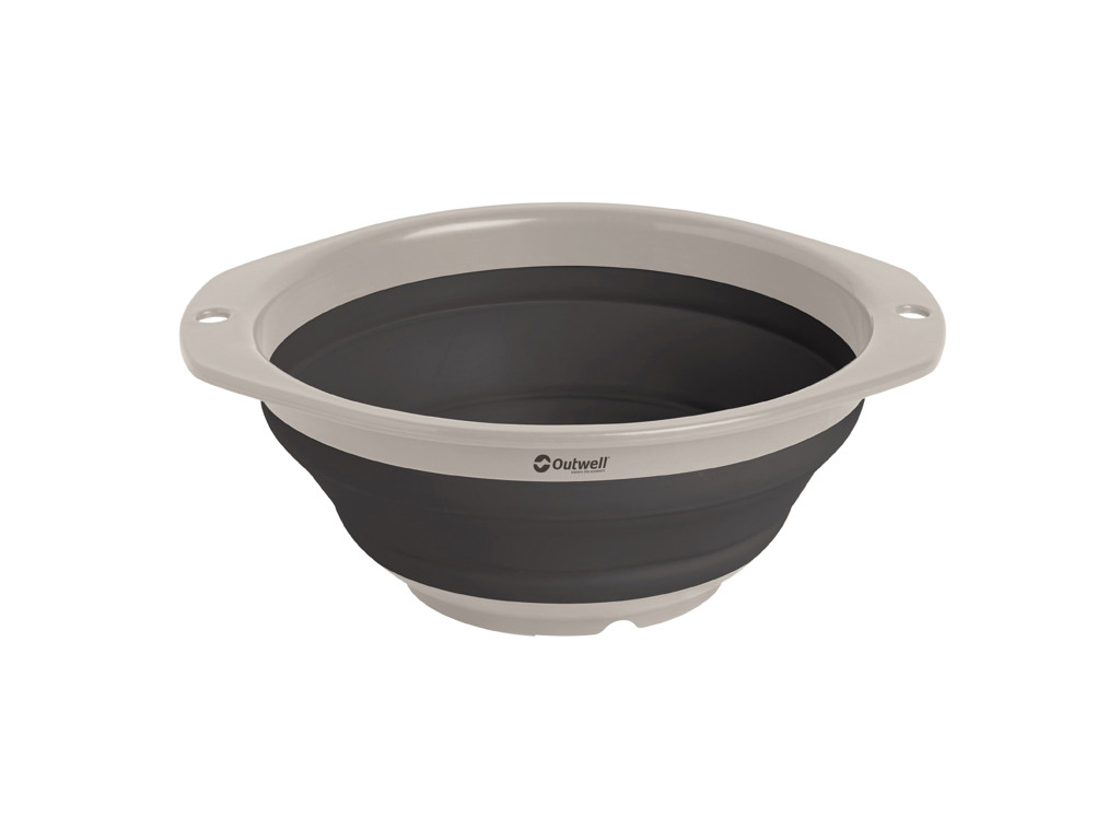 Collaps Bowl S   Foldbar Skål   Navy Night fra Outwell
