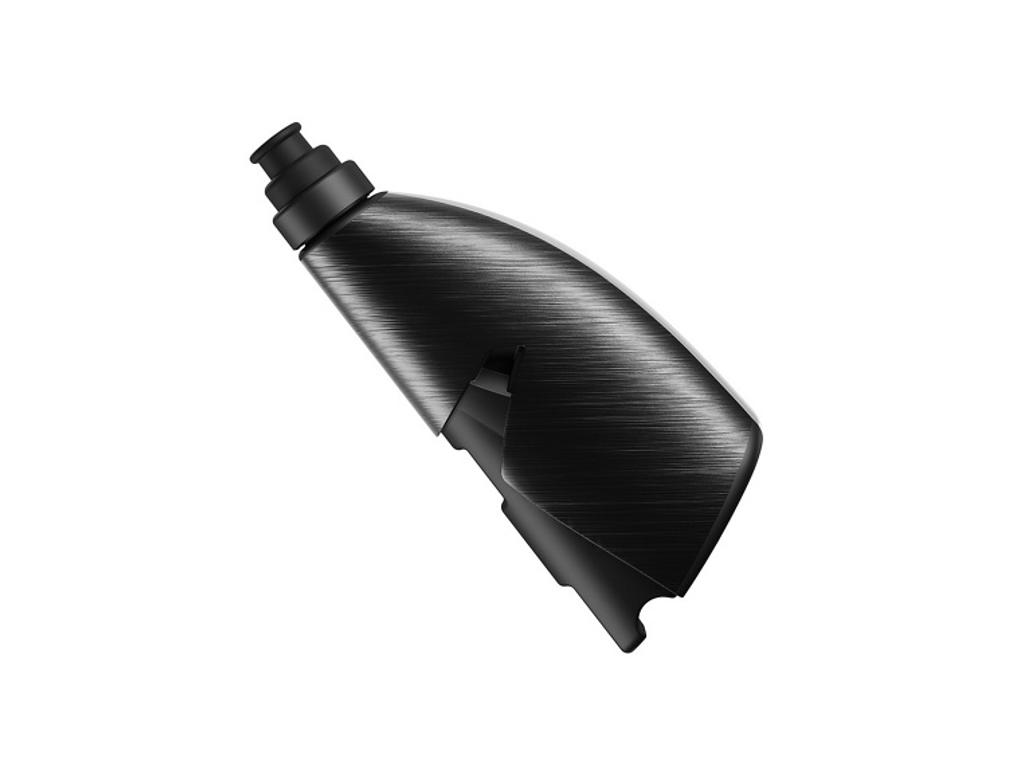 Crono Cx Aero   Flaske 500ml   Sort fra Elite