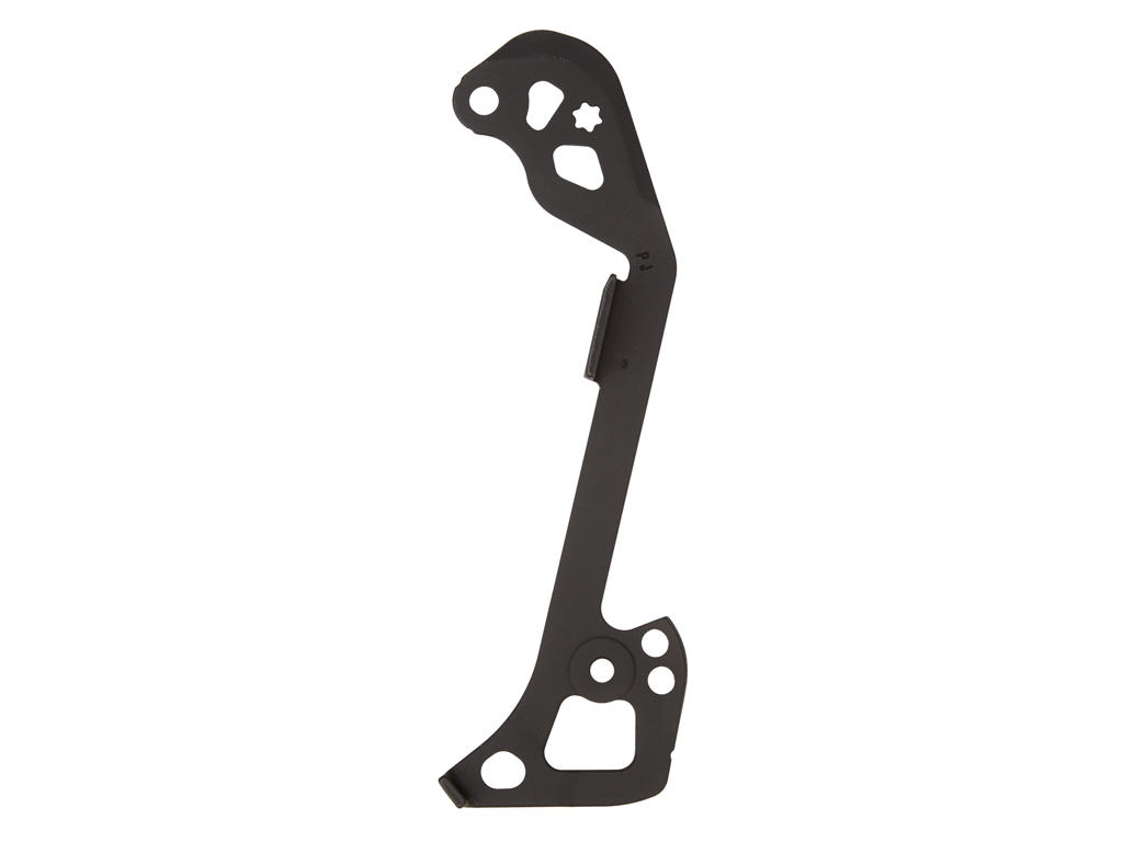 Inderplade   Passer Til   Xt Bagskifter   Rd M8000 Sgs fra Shimano