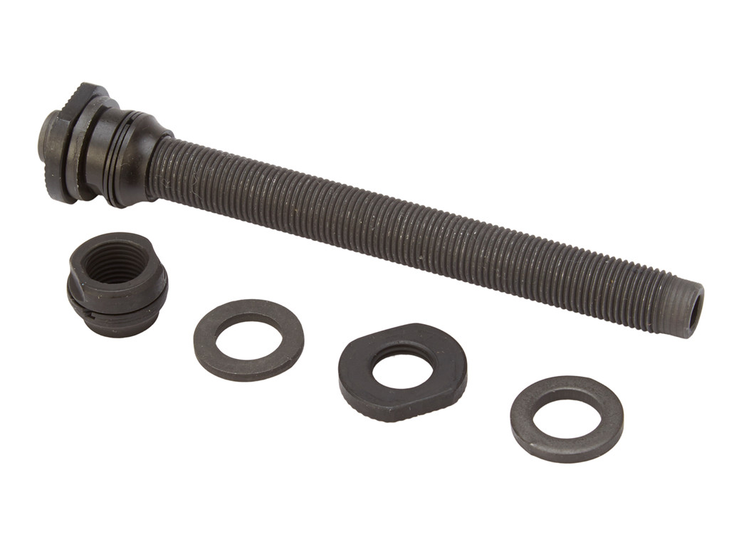 Komplet Aksel Sæt Med Konus   Til Fornav Hb M475 fra Shimano