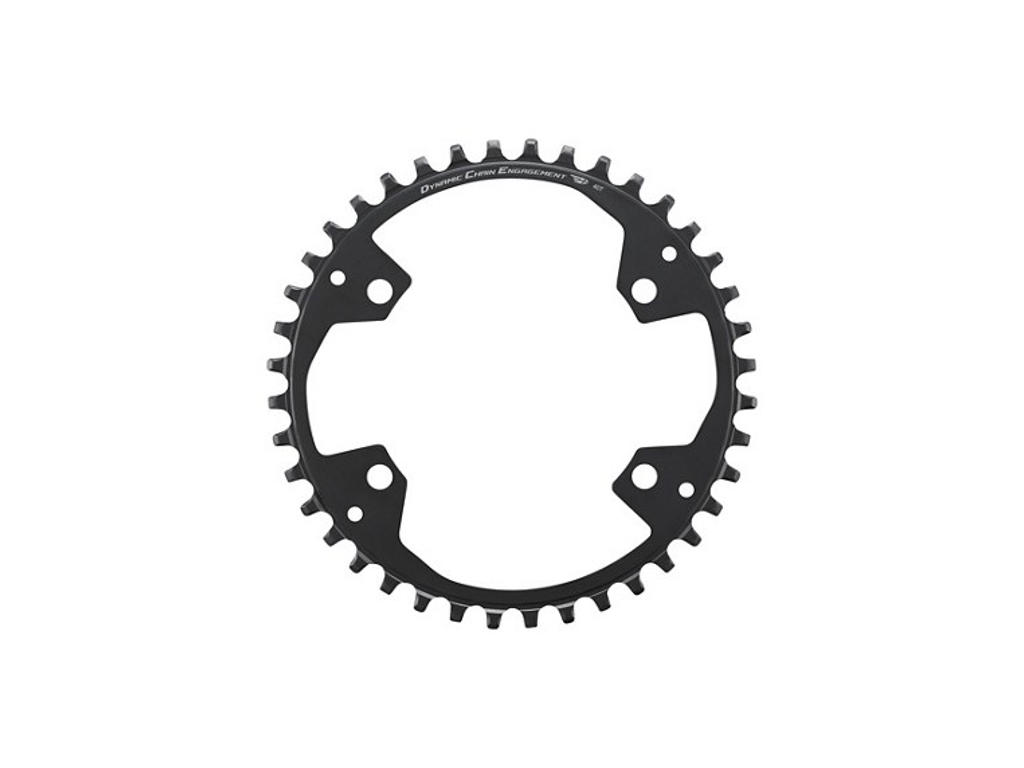 Cues   40 Tands Klinge   Fc U6000 1   Sort fra Shimano
